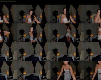 lovely_tammy — 16 minute Chaturbate female cam show recording, 1080p, Jun 10, 2019