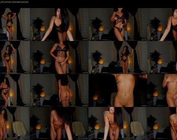 lovely_tammy — 35 minute Chaturbate female cam show recording, 1080p, Jun 10, 2019