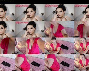marrygrayes — 6 minute Chaturbate female cam show recording, 1080p, Jun 10, 2019