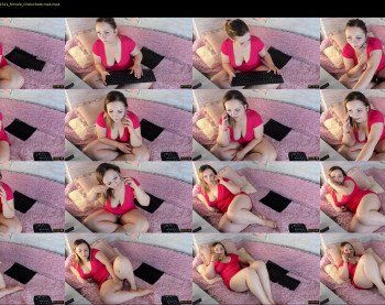 marrygrayes — 48 minute Chaturbate female cam show recording, 1080p, Jun 10, 2019