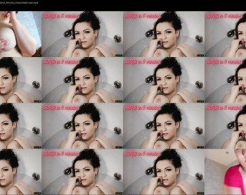 marrygrayes — 27 minute Chaturbate female cam show recording, 1080p, Jun 10, 2019