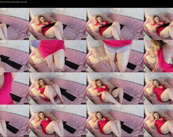 marrygrayes — 5 minute Chaturbate female cam show recording, 1080p, Jun 10, 2019