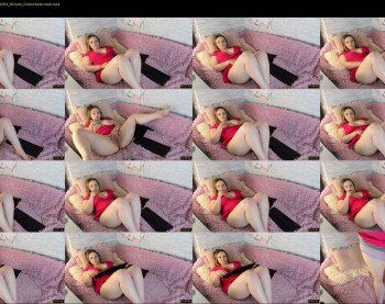 marrygrayes — 45 minute Chaturbate female cam show recording, 1080p, Jun 10, 2019