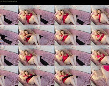 marrygrayes — 43 minute Chaturbate female cam show recording, 1080p, Jun 10, 2019