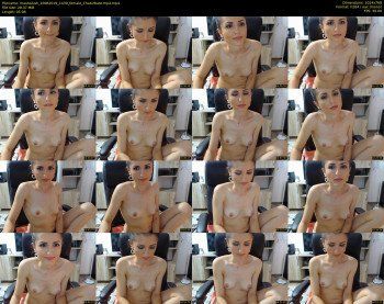 mashalush — 6 minute Chaturbate female cam show recording, 720p, Jun 10, 2019
