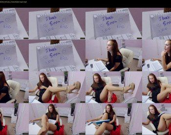 miracle_rose — 83 minute Chaturbate female cam show recording, 720p, Jun 11, 2019