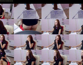 miracle_rose — 32 minute Chaturbate female cam show recording, 720p, Jun 11, 2019