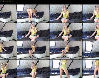 miss_x_ — 52 minute Chaturbate female cam show recording, 720p, Jun 10, 2019
