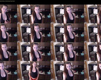 missfire69 — 14 minute Chaturbate female cam show recording, 1080p, Jun 10, 2019