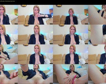 misslucci — 40 minute Chaturbate female cam show recording, 720p, Jun 10, 2019