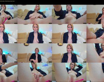 misslucci — 19 minute Chaturbate female cam show recording, 720p, Jun 10, 2019