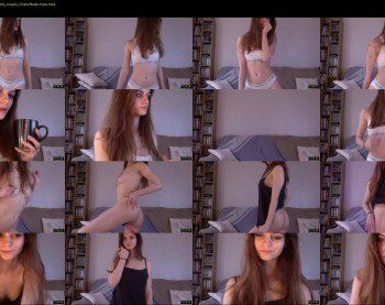 muse6678 — 62 minute Chaturbate female cam show recording, 720p, Jun 10, 2019