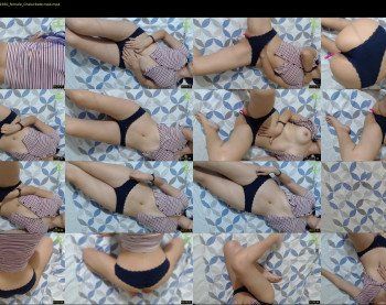 mylittle_mila — 59 minute Chaturbate female cam show recording, 720p, Jun 10, 2019