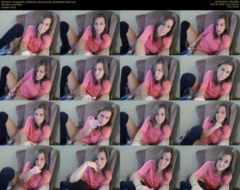 naughtytori — 11 minute Chaturbate female cam show recording, 480p, Jun 10, 2019