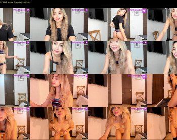 newmollybrooke — 109 minute Chaturbate female cam show recording, 720p, Jun 11, 2019