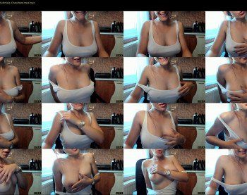 nickyplus — 29 minute Chaturbate couple cam show recording, 720p, Jun 10, 2019