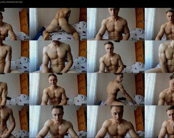 o_r_b_i_t — 29 minute Chaturbate male cam show recording, 1080p, Jun 10, 2019