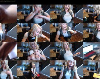 oliviaowens — 51 minute Chaturbate female cam show recording, 1080p, Jun 11, 2019