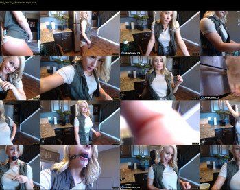 oliviaowens — 51 minute Chaturbate female cam show recording, 1080p, Jun 11, 2019
