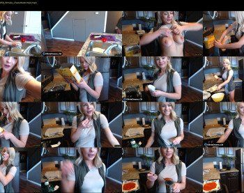 oliviaowens — 51 minute Chaturbate female cam show recording, 1080p, Jun 11, 2019
