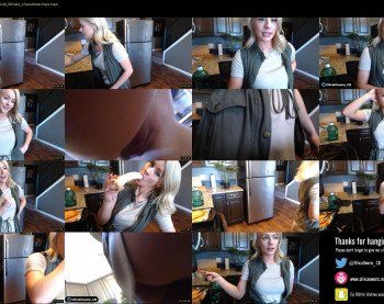 oliviaowens — 51 minute Chaturbate female cam show recording, 1080p, Jun 11, 2019