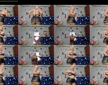 paradise_city__ — 37 minute Chaturbate female cam show recording, 720p, Jun 11, 2019