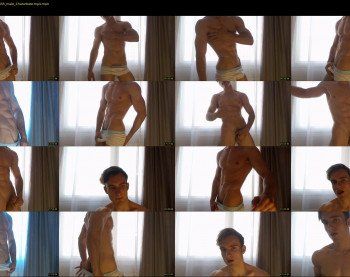 paul_rubini — 49 minute Chaturbate male cam show recording, 720p, Jun 10, 2019