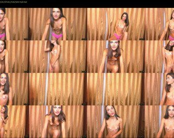 penelopa_xx — 30 minute Chaturbate female cam show recording, 1080p, Jun 11, 2019