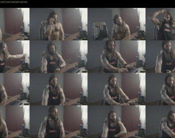 phil_chambers — 29 minute Chaturbate male cam show recording, 1080p, Jun 10, 2019