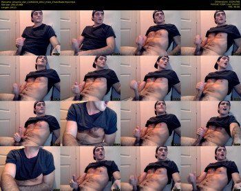 phoenix_star — 30 minute Chaturbate male cam show recording, 720p, Jun 11, 2019