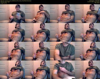 phoenix_star — 27 minute Chaturbate male cam show recording, 720p, Jun 11, 2019