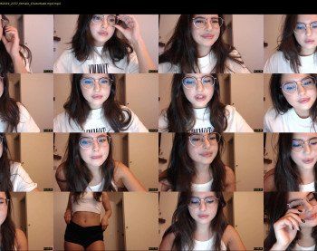 playnofuckinggames — 54 minute Chaturbate female cam show recording, 720p, Jun 10, 2019