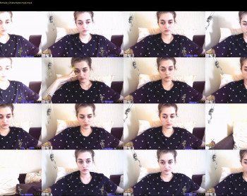 ps4pro — 79 minute Chaturbate female cam show recording, 720p, Jun 10, 2019