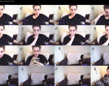 ps4pro — 48 minute Chaturbate female cam show recording, 720p, Jun 10, 2019