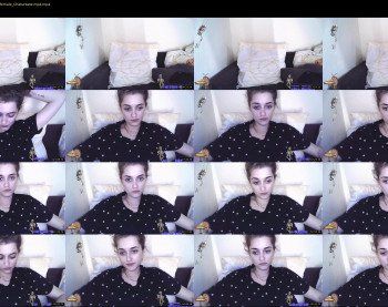 ps4pro — 79 minute Chaturbate female cam show recording, 720p, Jun 10, 2019
