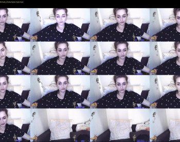 ps4pro — 43 minute Chaturbate female cam show recording, 720p, Jun 10, 2019