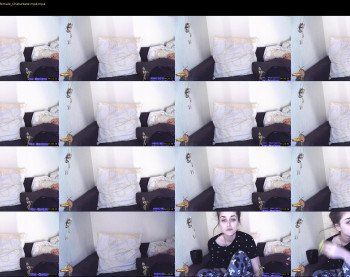ps4pro — 4 minute Chaturbate female cam show recording, 720p, Jun 10, 2019