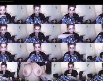ps4pro — 79 minute Chaturbate female cam show recording, 720p, Jun 11, 2019