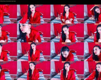samantha46 — 21 minute Chaturbate female cam show recording, 1080p, Jun 10, 2019