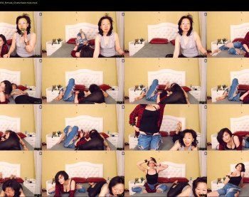 sandrami__ — 31 minute Chaturbate female cam show recording, 720p, Jun 10, 2019