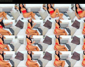 sara_daisy — 22 minute Chaturbate female cam show recording, 720p, Jun 10, 2019