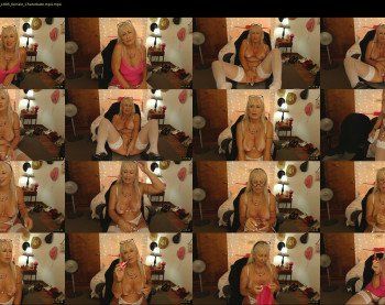 sassythang4u — 37 minute Chaturbate female cam show recording, 720p, Jun 10, 2019