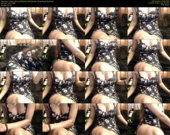 shawn_geni — 5 minute Chaturbate couple cam show recording, 720p, Jun 11, 2019