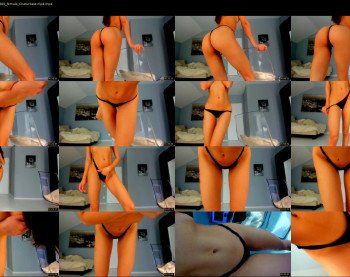 star_gazing — 5 minute Chaturbate female cam show recording, 1080p, Jun 10, 2019