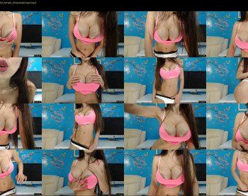 succubbus — 63 minute Chaturbate female cam show recording, 720p, Jun 10, 2019