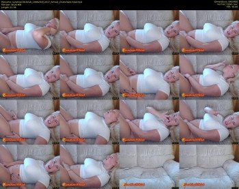 sunshine1818club — 12 minute Chaturbate female cam show recording, 480p, Jun 10, 2019