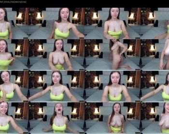 sweetie__pie — 51 minute Chaturbate female cam show recording, 720p, Jun 10, 2019