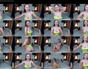 sweetie__pie — 22 minute Chaturbate female cam show recording, 720p, Jun 10, 2019
