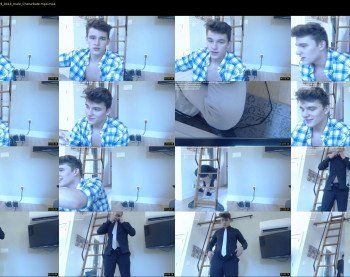 thejohnnystone — 34 minute Chaturbate male cam show recording, 1080p, Jun 10, 2019