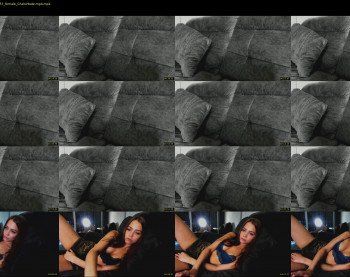 tia__moon — 6 minute Chaturbate female cam show recording, 1080p, Jun 10, 2019